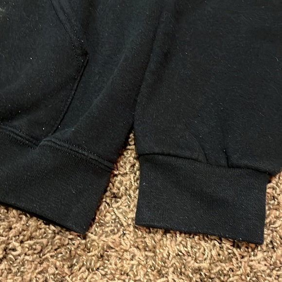 Marvel Winter Soldier Bucky Sweatshirt SZ L - Picture 4 of 6